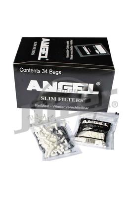Angel Slim Filter Box
