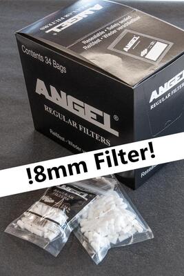 Angel 8mm Filter Box