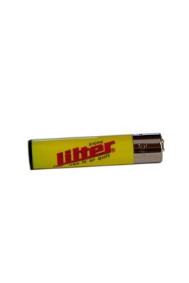 Clipper Jilter® Feuerzeug - einzeln