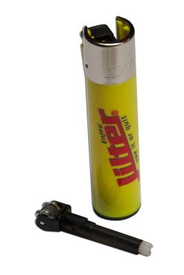 Clipper Jilter® Feuerzeug - einzeln
