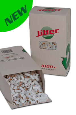 ECO-Jilter® 1'000er Box