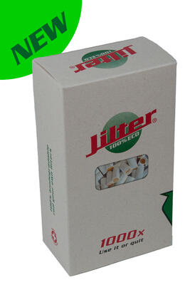 ECO-Jilter® 1'000er Box