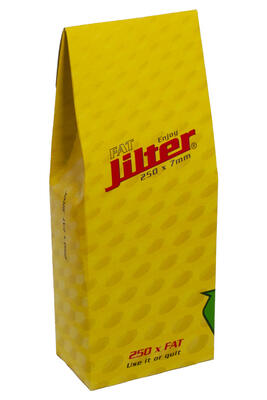 FAT-Jilter® 250er Recycle-Beutel