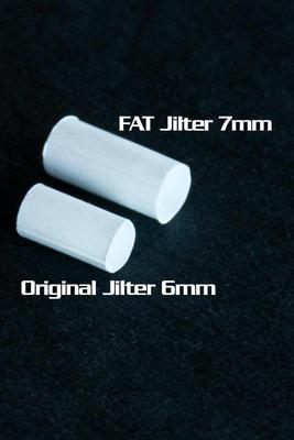 FAT-Jilter® 250er Recycle-Beutel