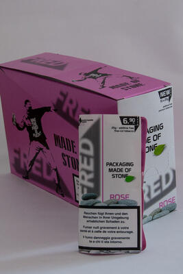 Fred Special Blend - Beutel (5 X 35 g)