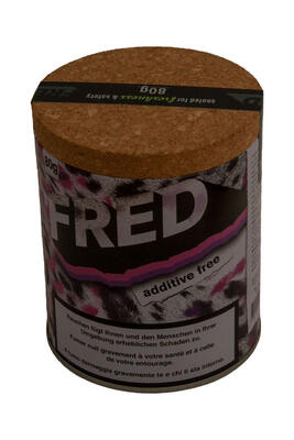 Fred Special Blend - Dose 80 g