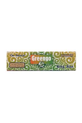 Greengo Regular King Size Paper Box (Display)