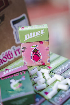 Jilter® "Girls Seeds" Edition