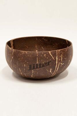 Jilter® Kokosschale gross 13-15cm