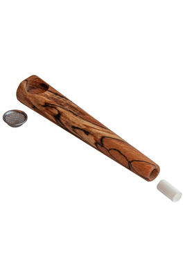 Jilter® Wood-Pipe