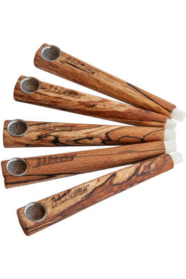 Jilter® Wood-Pipe