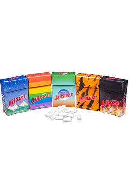 Jilter® Zetklick-Box einzeln