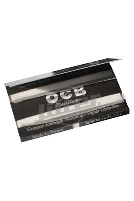 OCB Premium Double Window - Einzeln