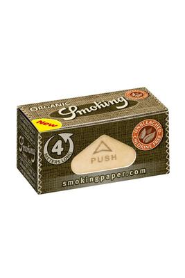 Smoking Organic Rolls - Box (Display)