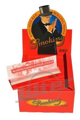 Smoking Rot King Size - Box (Display)