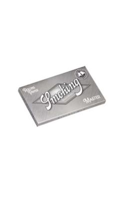 Smoking Silver Master Kurz - Box (Display)
